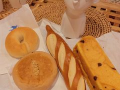 -仙峰天然面包(迎宾路店)