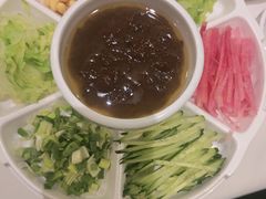 -大鸭梨烤鸭(房山店)