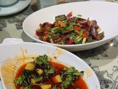 -井水小厨·湘菜(活力广场店)