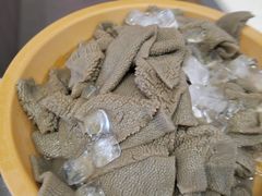 -龍歌自助小火锅(市南金茂湾店)