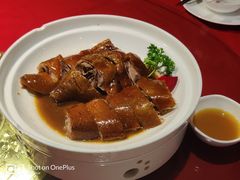 -阿元烧鹅(文明路店)