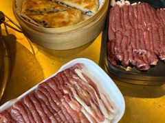 -牛街清真满恒記(平安里西大街店)