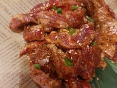 -韩宫宴烤肉·料理(武汉印象城店)