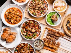 烧烤-丁字口海鲜热炒·烧烤大排档