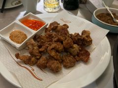 -船歌·鱼水饺青岛菜(闽江二路店)