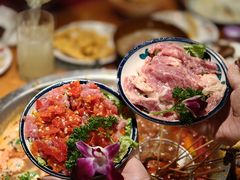 -山城棒棒军手作火锅·天花板手撕水牛鲜毛肚(北京店)