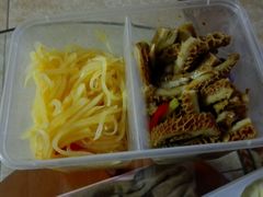 -老班长手工灌汤包老店(东山店)