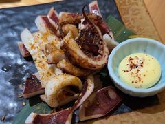 -花潮料理艺食馆(世欧广场店)
