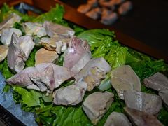 -漳州佰翔圆山酒店·圆山畔西餐厅