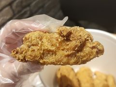 -麦当劳(金狮广场店)
