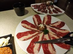 -阿泽禧烤肉(民兴花园店)