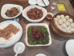 -长兴菜馆(高桥店)