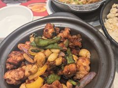 -喜家港式茶餐厅(三亚湾一丰禾生活广场店)