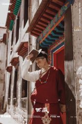 点击看大图 -风马映像摄影工作室(布宫店)