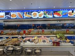 -北塘海鲜·天津菜·鲅鱼水饺是一绝(大光明桥旗舰店)