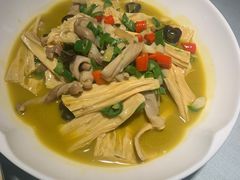 -老屋印象川菜(马园路店)