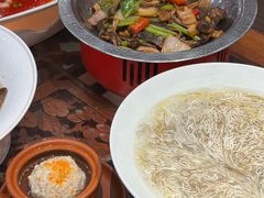 -陈记菜馆·非遗淮扬菜(东关街教场店)