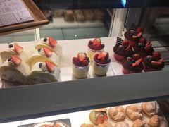-KOMUGI 小麦家(新地假日广场店)