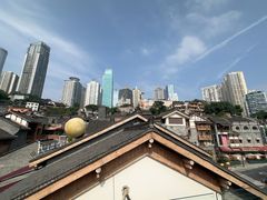 -重庆十八梯传统风貌区