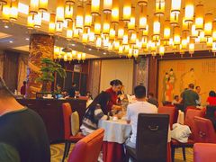 大堂-潮府馆·非遗潮州菜·世纪公园(新国际博览中心店)