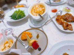 -臻萃轩中餐厅(国家会展中心店)