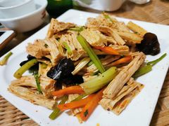 -向民炒鸡老店(火车站店)