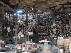 -海南槟榔谷黎苗文化旅游区