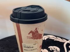 -茶话弄(中贸广场店)