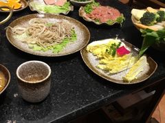 -老夏老火锅(正宁路店)