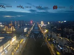 -南昌之星摩天轮