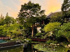 景观位-杭州西子湖四季酒店·金沙厅