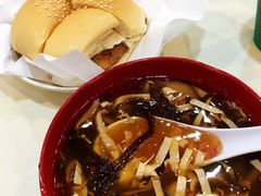 -旺角宝港式茶餐厅(寮步店)
