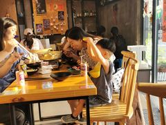 大堂-芝芝Z-cheese芝士年糕专门店