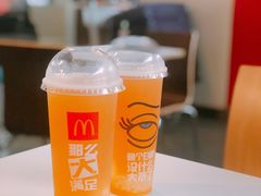 -麦当劳(吴圩机场店)