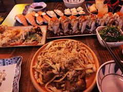 -米彩料理(西丽店)