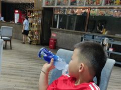 -北黄海温泉度假村