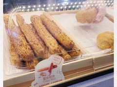-西树泡芙(湖滨银泰in77B区店)