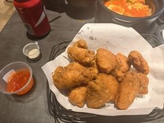 -Kyochon1991校村(共和路店)