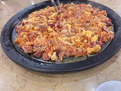 -苏记餐厅(叠南店)