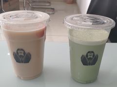 -T-COFFEE(长江花园店)