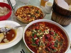 -廖老妈蹄花店(人民公园陕西街259号店)