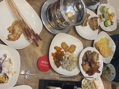 -盛宴标帜餐厅·亲子自助 (南昌喜来登酒店)