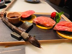 -厚贞日式烤肉(龙之梦店)