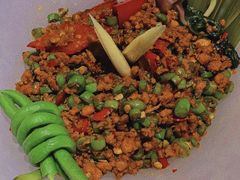 -太食獸泰式茶餐厅(北美新天地店)