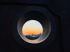 -莫子山公园