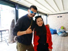 -费特希耶滑翔伞