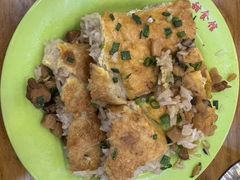 -三镇民生甜食馆(胜利街总店)