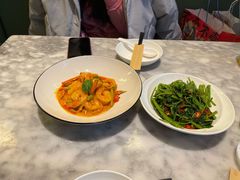 -PHO爺·越南料理(亦庄大族广场店)