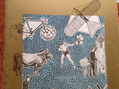 -卡朋厨房(289艺术园区店)