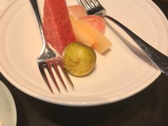 -福州仓山凯悦酒店·闽味中餐厅